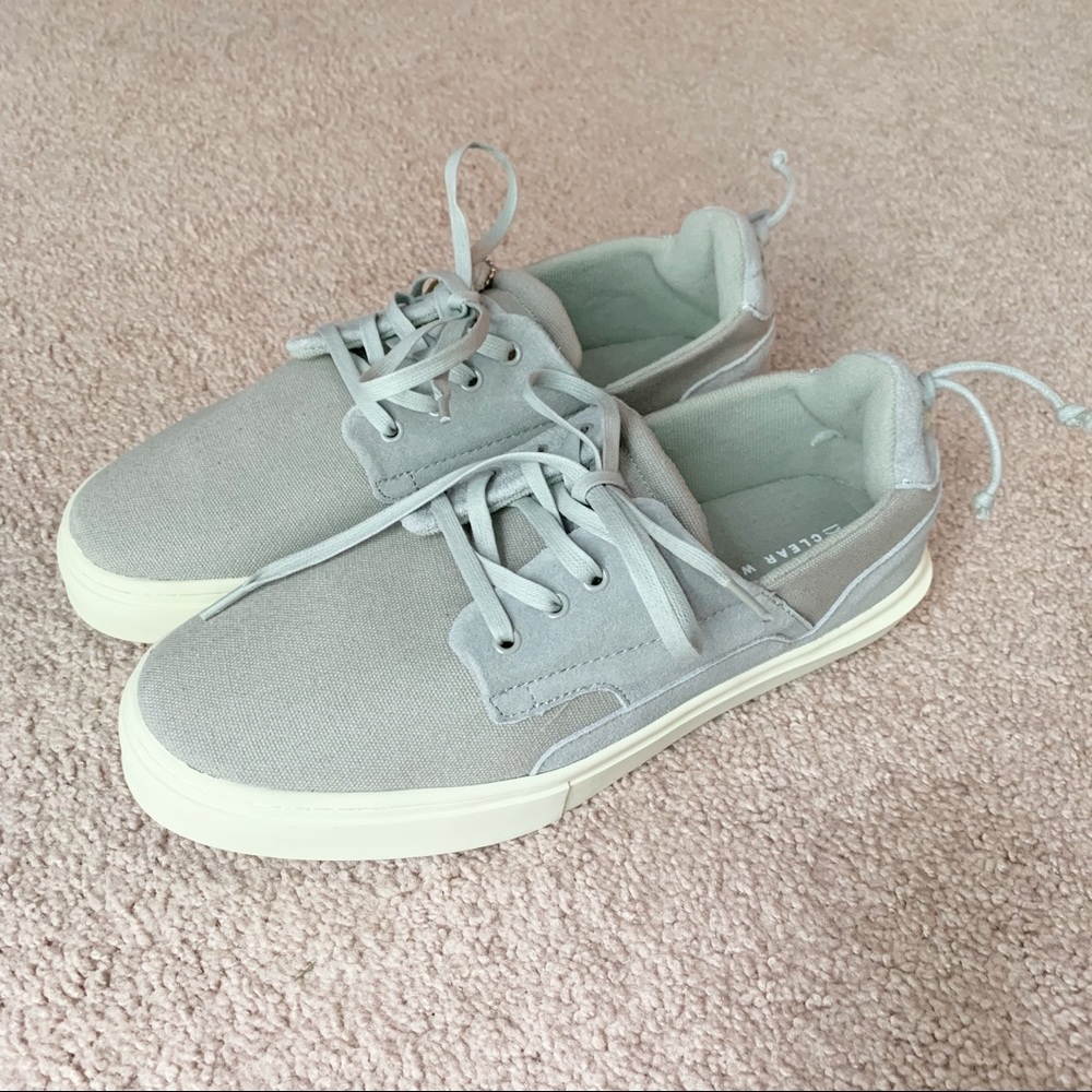Clear Weather Eighty Sneakers 9.5